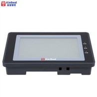 HMI בית חכם בגודל 4.3 אינץ'